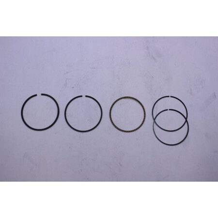 Kohler Ring Set 14 108 01-S